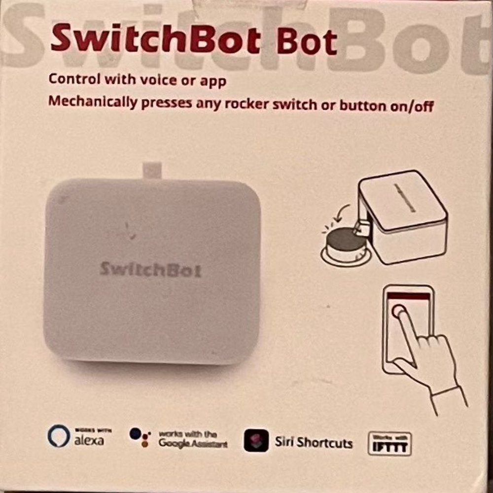 SWITCHBOT